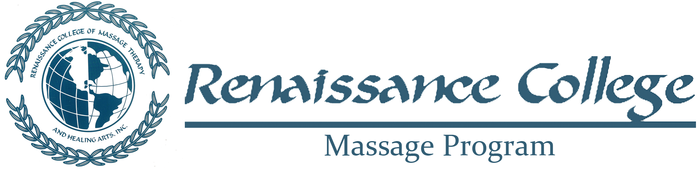 Renaissance Banner2 Renaissance College Massage Program 0601