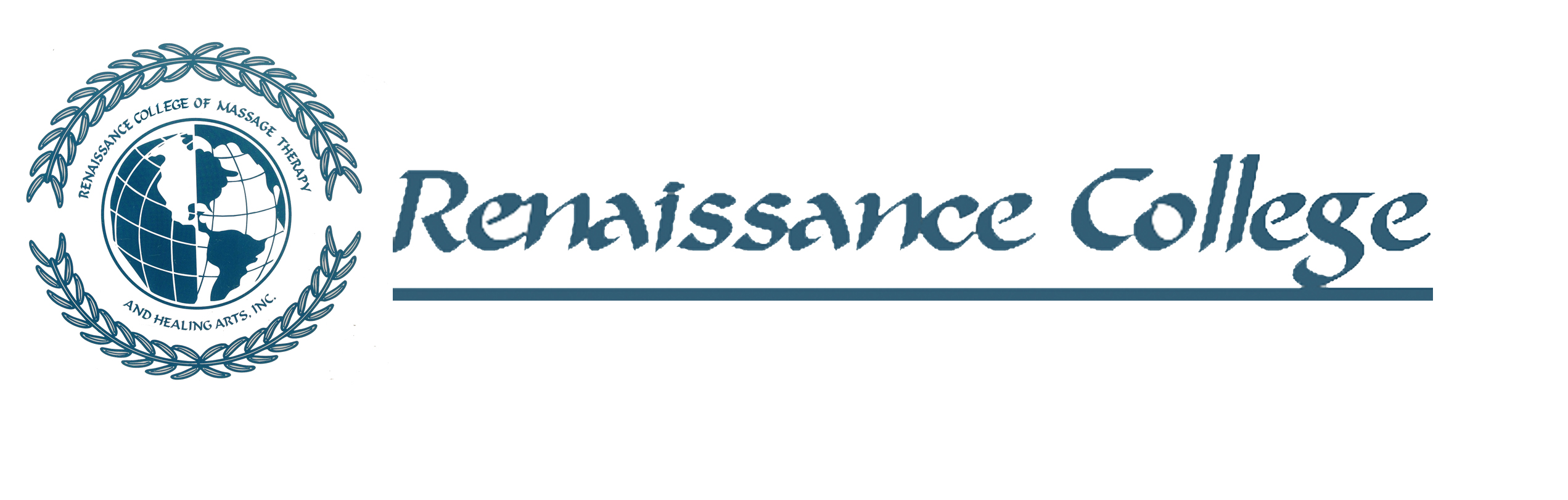 Renaissance Banner - Renaissance College - Massage Program