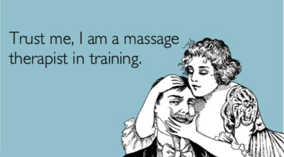 Career in Massage Therapy
