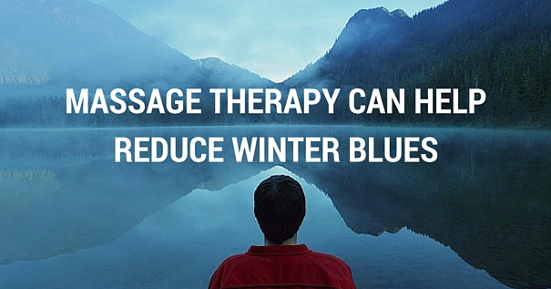 Benefits Of Massage During Winter Renaissance College Massage Program