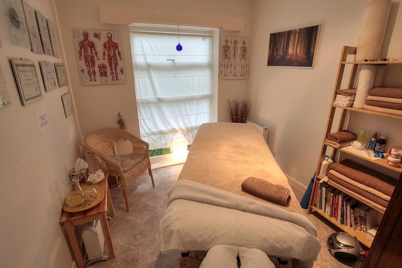 8 Steps To Creating A Successful Massage Practice Renaissance College