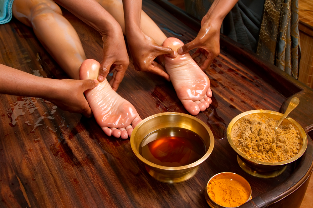 Top 10 Health Benefits of Foot Massage and Reflexology