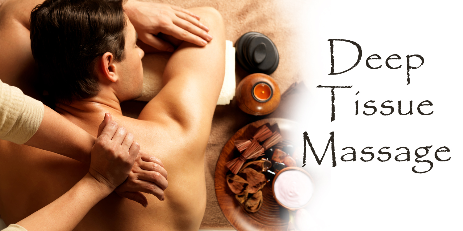 Massage Benefits for Men