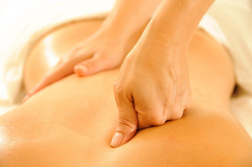 The Best Massage School in Northern Utah