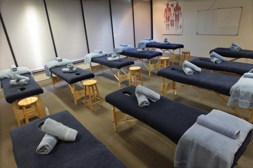 top massage school in utah