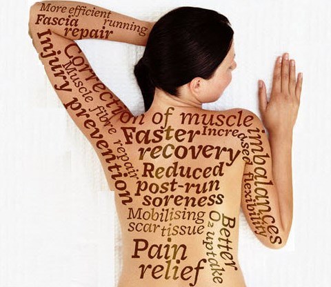 Deep Tissue Massage: Benefits and What to Expect
