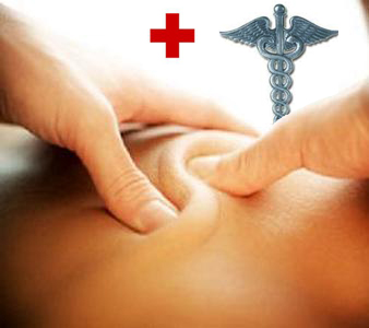 Benefits of Medical Massage Therapy