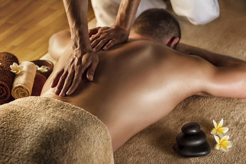 Northern Utah Licensed Massage Therapist Course