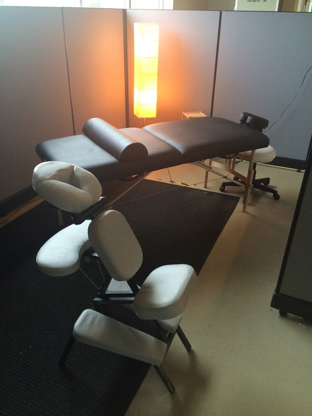 Renaissance College: Licensed Massage Therapist Training