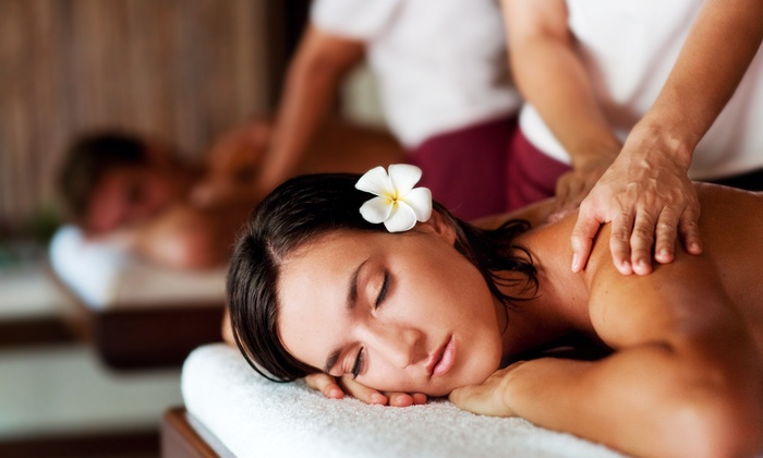 Dealing With Holiday Stress Using Massage Therapy