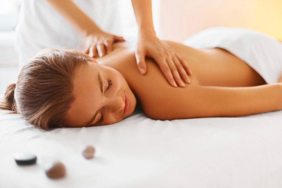 Benefits of Massage in the Winter