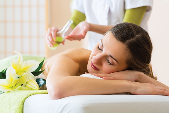 RESEARCH PROVES THE HEALTH BENEFITS OF MASSAGE
