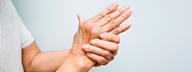 Massage For Carpal Tunnel