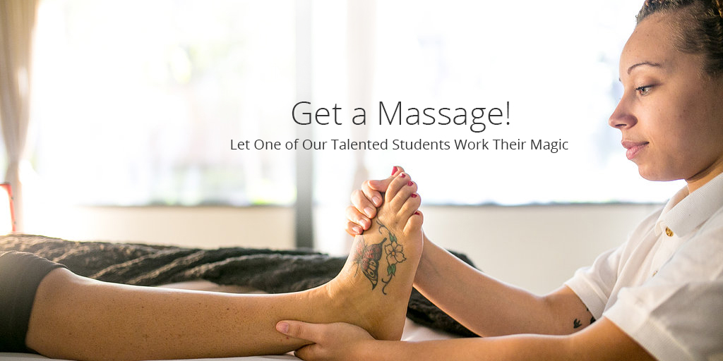 Renaissance College Massage Therapy School Blog 