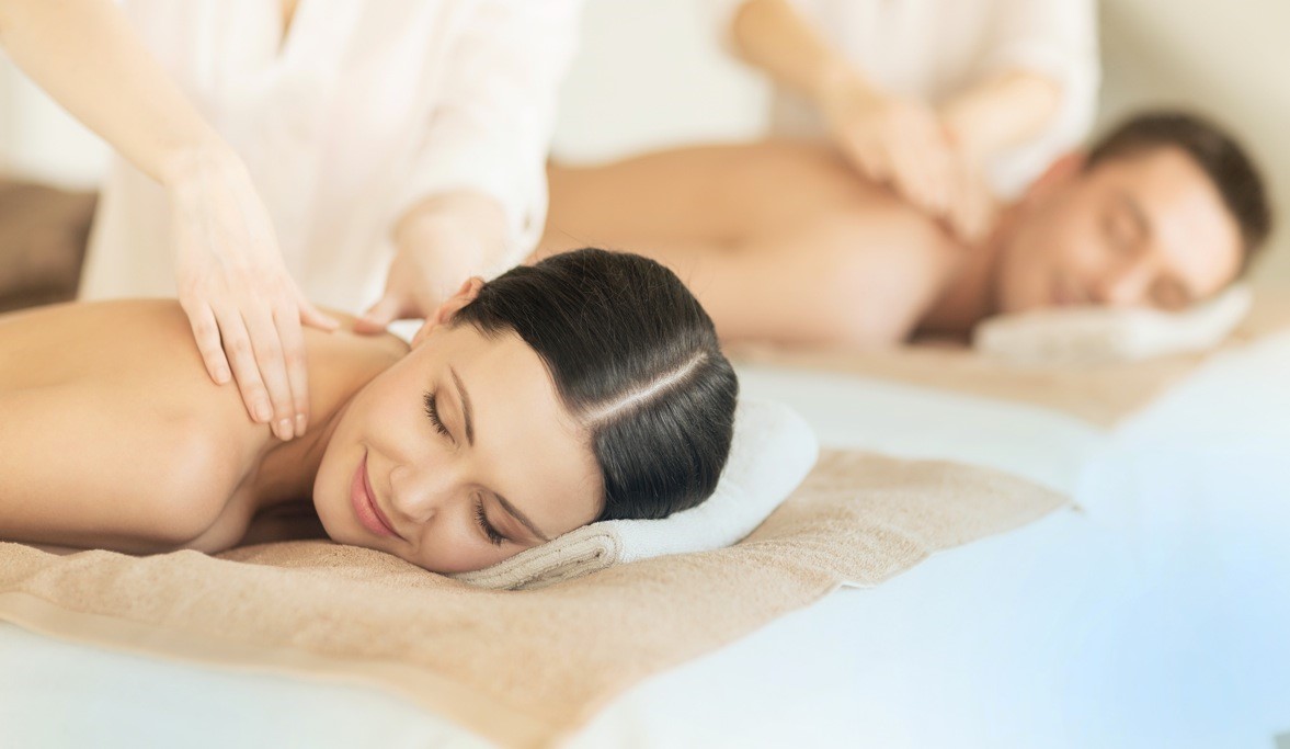 10 Benefits of Massage